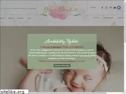 Sites similar to ginagentilephotography.com