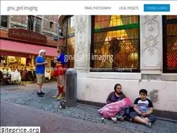 Sites similar to ginagerl-imaging.com