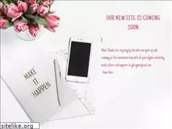 Sites similar to ginagiles.com