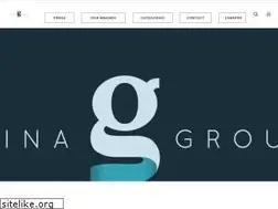 Sites similar to ginagroup.com