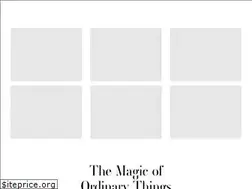 Sites similar to ginaharris.com