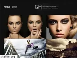 Sites similar to ginahdez.com