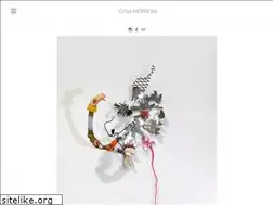 Sites similar to ginaherrera.com