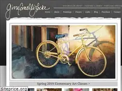 Sites similar to ginalocke.com
