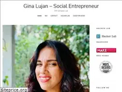 Sites similar to ginalujan.com
