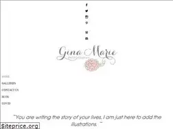 Sites similar to ginamariearts.com