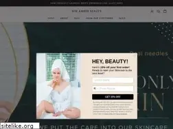 Sites similar to ginamber.com