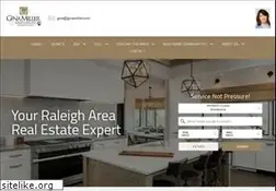 Sites similar to ginamiller.com