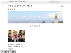 Sites similar to ginamussio.com