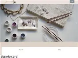Sites similar to ginanail.tw