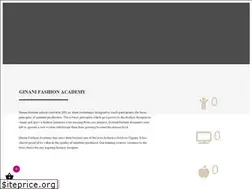 Sites similar to ginani.net