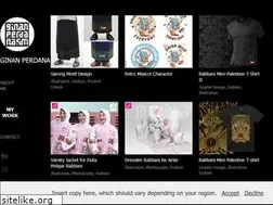 Sites similar to ginanperdana.com