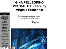 Sites similar to ginapellegrino.com
