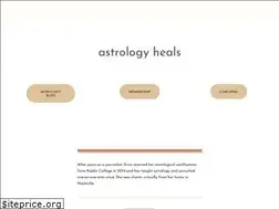 Sites similar to ginapiccaloastrology.com