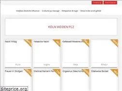 Sites similar to ginareyna.com