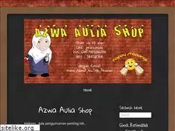Sites similar to ginarosmalia.wordpress.com
