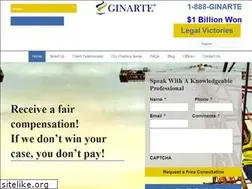 Sites similar to ginarte.com