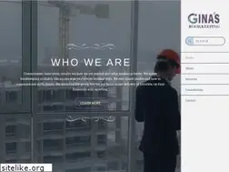 Sites similar to ginasbookkeeping.com