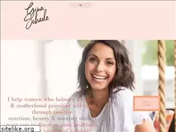 Sites similar to ginaschade.com