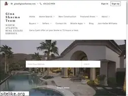 Sites similar to ginasharma.com