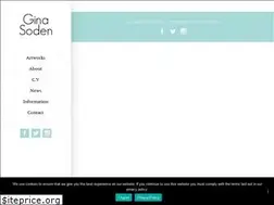 Sites similar to ginasoden.co.uk