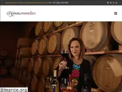 Sites similar to ginasommelier.com.mx
