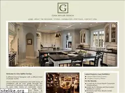 Sites similar to ginaspillerdesign.com
