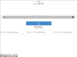 Sites similar to ginasticario.com.br