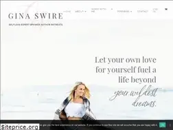 Sites similar to ginaswire.com