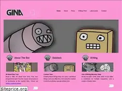 Sites similar to ginatronic.com