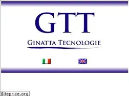 Sites similar to ginattatecnologie.it