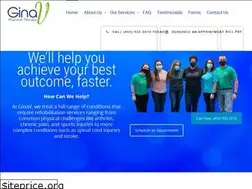 Sites similar to ginavpt.com