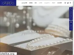 Sites similar to ginbido.co.jp
