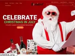 Sites similar to gincident.co.za