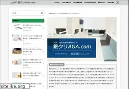 Sites similar to gincli-aga.com