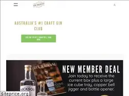 Sites similar to ginclub.com