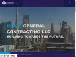 Sites similar to ginco.ae