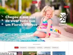 Sites similar to ginco.com.br