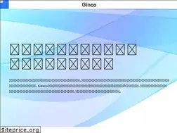 Sites similar to ginco.io