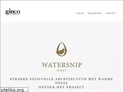Sites similar to gincoprojects.be