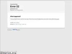 Sites similar to gincubator.com