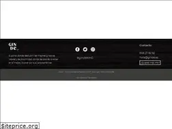 Sites similar to ginde.es