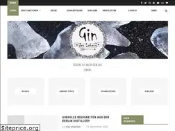 Sites similar to gindeslebens.com
