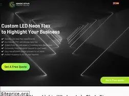 Sites similar to gindestarled.com