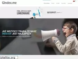 Sites similar to gindex.me
