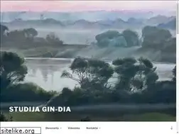 Sites similar to gindia.lt