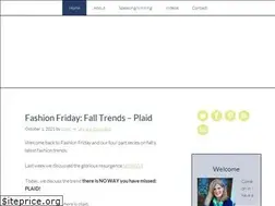 Sites similar to gindivincent.com