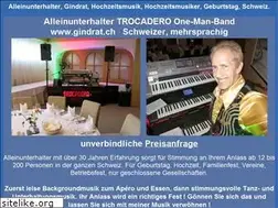 Sites similar to gindrat.ch