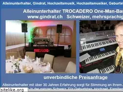 Sites similar to gindrat.net