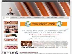 Sites similar to gindre.com